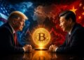 trump xi beijing summit bitcoin impact thumbnail