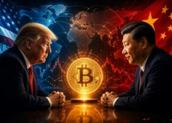 trump xi beijing summit bitcoin impact thumbnail
