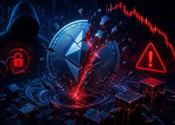 trustedvolumes hack ethereum lp loses 5 9m thumbnail