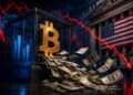 us bitcoin etfs 1 billion outflows fund flows reverse thumbnail