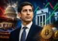 us senate confirms kevin warsh federal reserve governor thumbnail