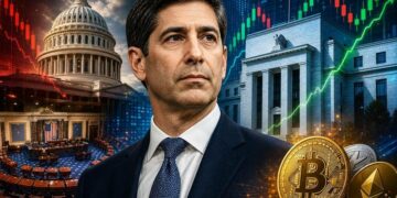 us senate confirms kevin warsh federal reserve governor thumbnail