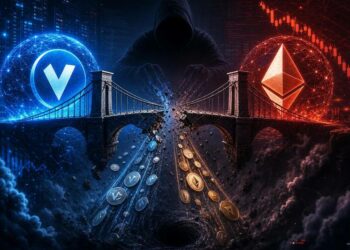 verus ethereum bridge exploit drains more than 11 million thumbnail