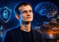 vitalik buterin ai could strengthen crypto security thumbnail