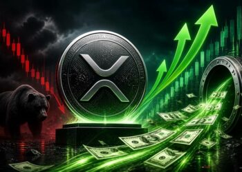 xrp etfs see more than 22 million in net inflows as xrp price lags thumbnail