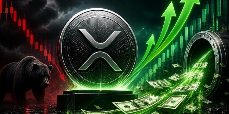 xrp etfs see more than 22 million in net inflows as xrp price lags thumbnail