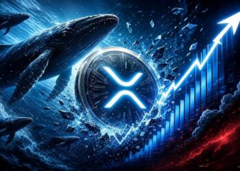 xrp price breakout ripple whales 70 supply thumbnail