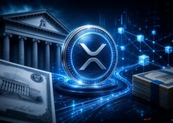 xrp tokenized treasury settlement jpmorgan mastercard ripple thumbnail