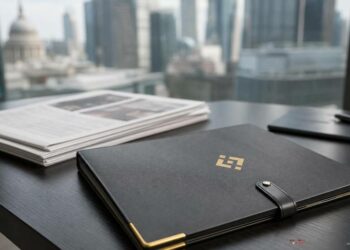 binance pushes back on reuters report about its european future thumbnail