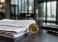 bitcoin 60k rebound fades 427m long liquidations inflation data thumbnail