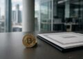 bitcoin falls below 60000 strategy shares drop 10 thumbnail