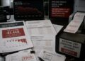 bitcoin investment products 1 44 billion outflows worst week 2026 thumbnail