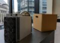 bitcoin miner transfers binance four month high thumbnail