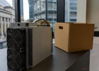bitcoin miner transfers binance four month high thumbnail
