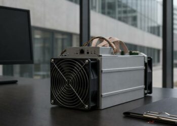 bitcoin miners under pressure 3 key metrics thumbnail