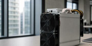 bitcoin mining difficulty drop june 13 2026 thumbnail