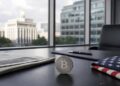 bitcoin stable 60k us iran attacks weekend watch thumbnail