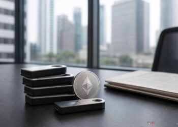 bitmine buys another 27000 eth amid market slump thumbnail