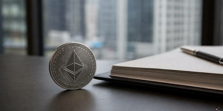 bitmine holds 4 59 percent of ethereum supply after adding 126971 eth in a week thumbnail