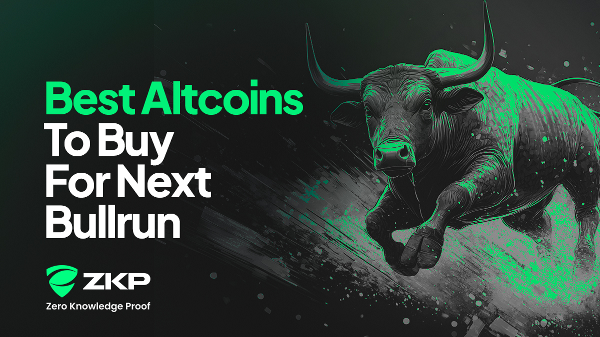 Top Altcoins to Buy in 2026: ZKP, Monero, BNB, and Dogecoin Defining the Next Big Moves image 1