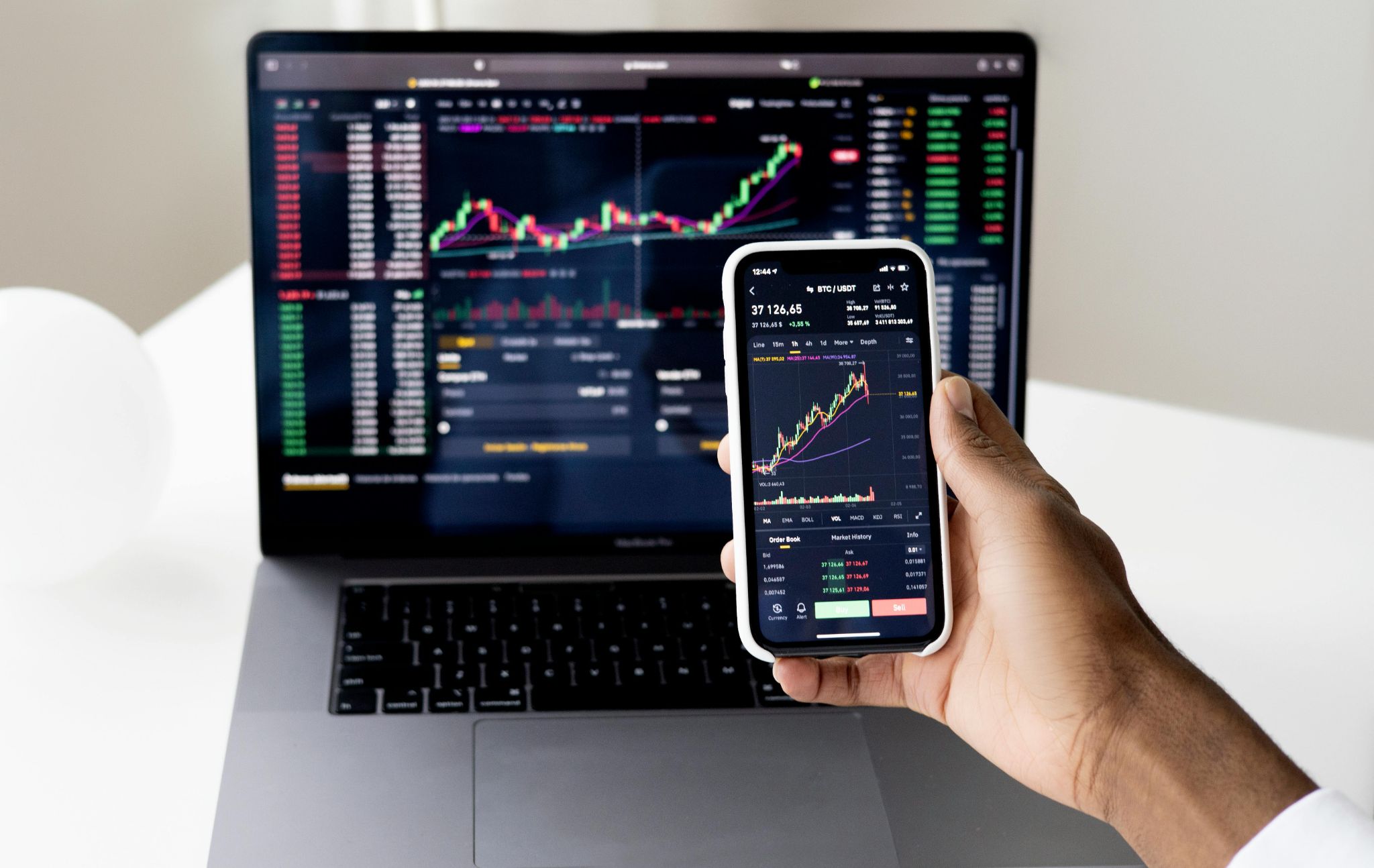 Patricia Owens Audited Crypto for Years, and BlockDAG's $0.001 Buyback Is the First Trade That Passed image 3