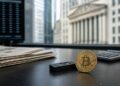 crypto market loses 140 billion bitcoin falls toward 65000 thumbnail