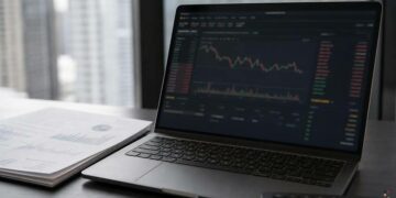 crypto trading volumes 2 year lows market fatigue thumbnail