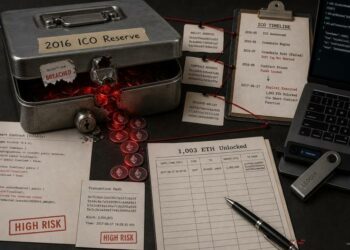 failed 2016 ethereum ico unlocks 1003 eth contract exploit thumbnail