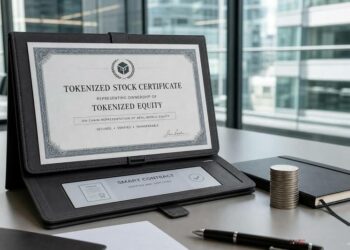 forget meme coins tokenized stocks rwas fastest growing categories thumbnail