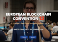 European Blockchain Convention returns to Barcelona as institutional capital moves to the centre of the digital asset market