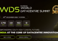 World Datacentre Summit India 2026 Opens Sponsorship, Speaking, and Exhibition Opportunities
