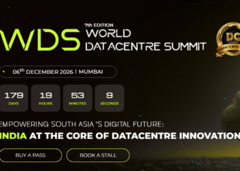 World Datacentre Summit India 2026 Opens Sponsorship, Speaking, and Exhibition Opportunities