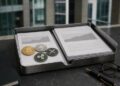 institutions sold bitcoin ethereum etfs buying xrp hype again thumbnail