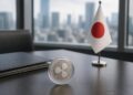 ripple rlusd stablecoin approved japan thumbnail