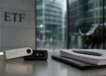 xrp eyes 0 90 etf demand whale selling pressure thumbnail 1