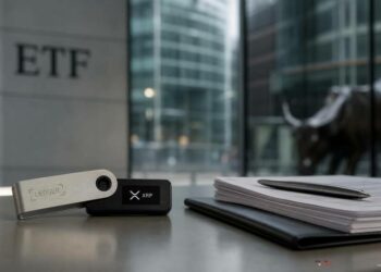 xrp eyes 0 90 etf demand whale selling pressure thumbnail 1