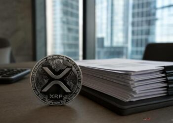 xrp funds post fresh inflows despite broader crypto etf downtrend thumbnail