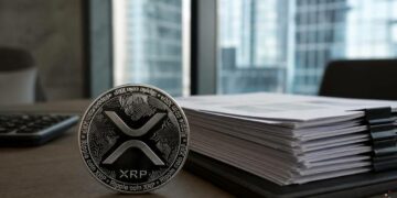 xrp funds post fresh inflows despite broader crypto etf downtrend thumbnail