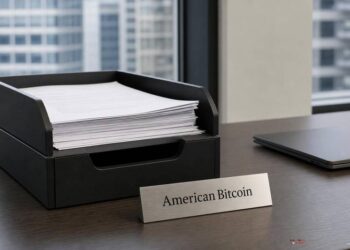 american bitcoin 1 for 15 reverse split nasdaq delisting thumbnail
