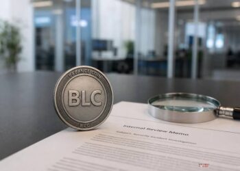 balance coin blc falls 99 after 42dao exploit thumbnail