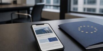 binance major announcement users eu regulatory details thumbnail