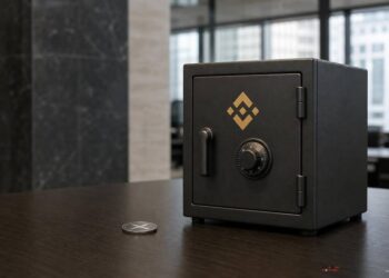 binance xrp reserves fall to lowest level since february thumbnail