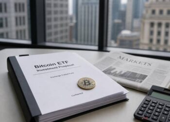 bitcoin etfs biggest inflow since may weak us jobs report thumbnail