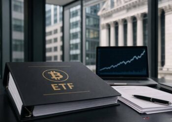 bitcoin etfs largest inflow since may btc rebounds weak us jobs report thumbnail