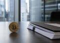 bitcoin holders buy while wall street sells btc thumbnail