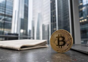 bitcoin rises to two week high near 64000 thumbnail