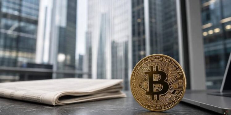 bitcoin rises to two week high near 64000 thumbnail