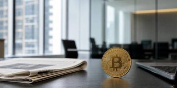 bitcoin shrugs off strategy fud hits new 2 week peak structural stabilization thumbnail