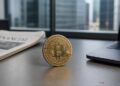 bitcoin slips 64k ethereum pulls back six week peak thumbnail