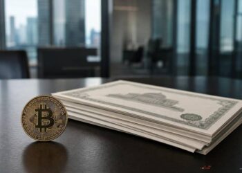 bitcoin under pressure 30 year treasury yield tops 5 thumbnail